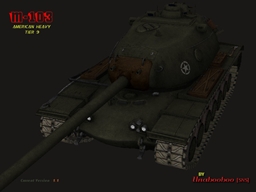 M103 By Unabooboo logo