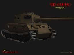 VK4502A by Unaboboo logo