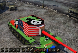 SU-100Y Pepe