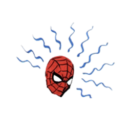 Spidey Sense project image
