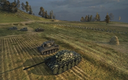 Cdc Camo Skin project image