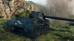 MAD MAX Fury Road Skorpion G Skin logo