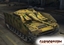 StuG IV history skin