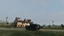 Polish army Renault FT-17 No1716 "MARS" logo