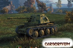Marder III history skin