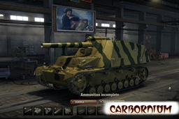 Hummel history skin