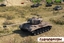 Pershing Desert history skin