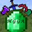 MGGA logo
