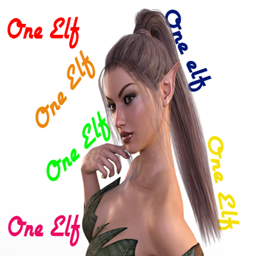 One Elf