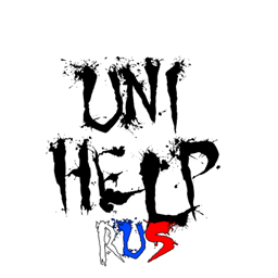 Universal Command [Rus] logo