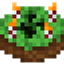 CakeIsALie Mod logo