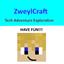 Zweyl's-Pack logo