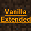 VanillaExtended logo