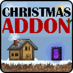 Default-Style Christmas Pack ADDON logo