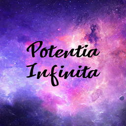 Potentia Infinita logo