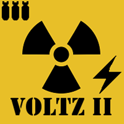Volts 2.0 logo