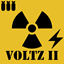 Volts 2.0 logo