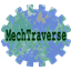 MechTraverse logo
