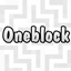 Spark's One Block logo