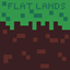 Flat lands logo