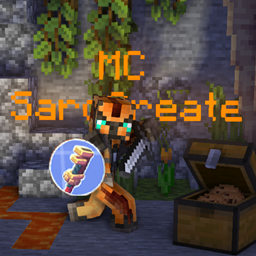 Saro Create logo