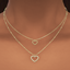 Love Dive Necklace - Version 2 logo