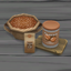 Light Coffee Milled Ingredient avatar