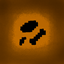 Fossilized in the Past logo