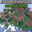 Expanded Horizons: Shape the World logo