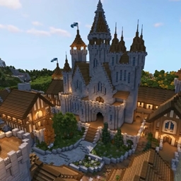 Roguecraft PVP project image
