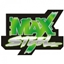 Max Steel Classic logo