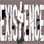 Existence logo