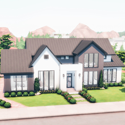 Base Game Family Home  logo