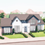 Base Game Family Home  logo