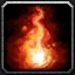 Random Cooking Fire project image