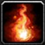 Random Cooking Fire logo