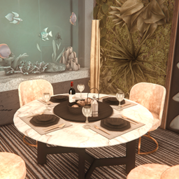 (ParisSimmer) - Le  23 Restaurant (CC)