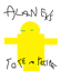 Alanek's Totem Recipe logo