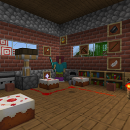 Cornbread's Default 32x project image