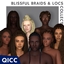 QICC - Blissful Braids & Locs Collection logo