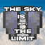 The Sky's Far From the Limit logo