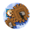 CreateWorld logo