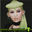 Sereia Eyebrows logo
