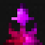 Updated Pixel Consistent Mystical Agriculture logo
