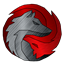 Steel Wolf Pack logo