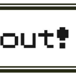 Whiteout Rule logo
