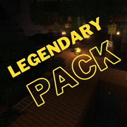LegendaryPack logo