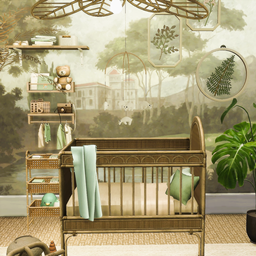 Garden Nursery