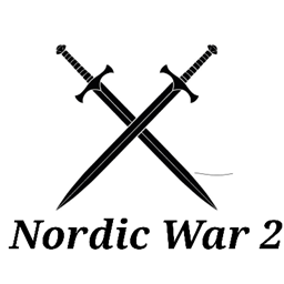 Nordic war 2 logo