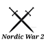 Nordic war 2 logo